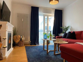 Appartementanlage Ostseeblick, Kühlungsborn